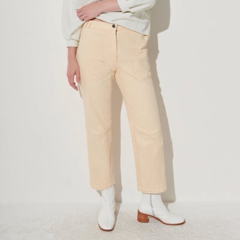 Rachel Comey Devon Pants